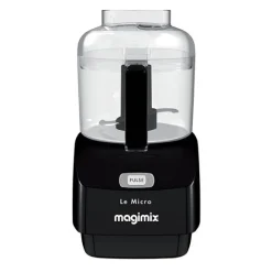 Mini hachoir Le Micro Noir 18113F Magimix