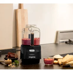 Mini hachoir Le Micro Noir 18113F Magimix
