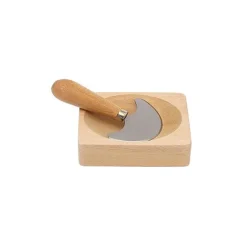 Mini hachoir manuel avec bol persillade Roger Orfèvre