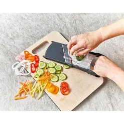 Mini mandoline Komi De Buyer