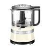 Mini robot hachoir crème 240 W 5KFC3516EAC Kitchenaid