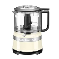 Mini robot hachoir crème 240 W 5KFC3516EAC Kitchenaid