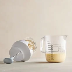 Mixeur manuel pour pâte à crêpe et omelettes Betty Bossi