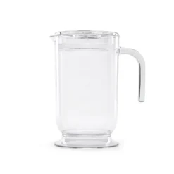 Mixeur plongeant avec accessoires 700 W HBF03CREU crème Smeg
