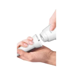 Mixeur Plongeant CleverMixx blanc 400 W MSM14100 Bosch