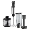 Mixeur plongeant 4 en 1 600 W Kult X WMF