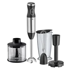 Mixeur plongeant 4 en 1 600 W Kult X WMF