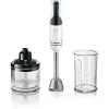 Mixeur plongeant ErgoMaster série 4 600W MSM4W220 Bosch
