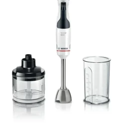 Mixeur plongeant ErgoMaster série 4 600W MSM4W220 Bosch