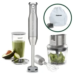 Mixeur plongeant Power Blend 400 W HB500E Cuisinart