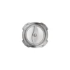 Mixeur plongeant 700 W HBF11BLEU noir Smeg