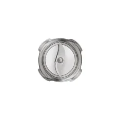 Mixeur plongeant 700 W HBF11CREU crème Smeg