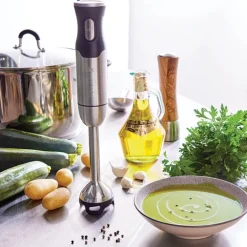 Mixeur plongeant 1000 W Mathon