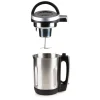 Mixeur à soupe 2,2 L 1000 W DO716BL Domo