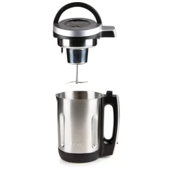 Mixeur à soupe 2,2 L 1000 W DO716BL Domo