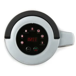 Mixeur à soupe 2,2 L 1000 W DO716BL Domo