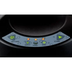 Mixeur à soupe Soup Maker 1,6 L 1000 W DO498BL Domo