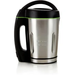 Mixeur à soupe Soup Maker 1,6 L 1000 W DO498BL Domo