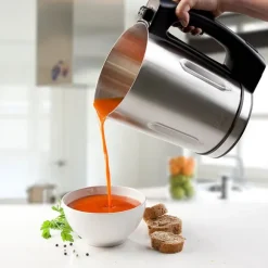 Mixeur à soupe Soup Maker 1,6 L 1000 W DO498BL Domo
