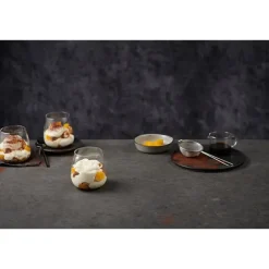 Mélangeur à desserts éclair avec douilles Betty Bossi