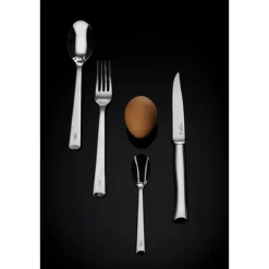 Ménagère Perpétue 16 pièces en inox Opinel