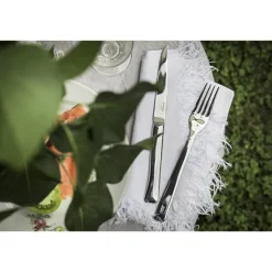 Ménagère Perpétue 16 pièces en inox Opinel