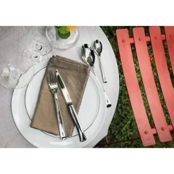 Ménagère Perpétue 16 pièces en inox Opinel