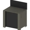 Modulo plancha gris cargo ENO