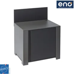 Modulo plancha gris cargo ENO