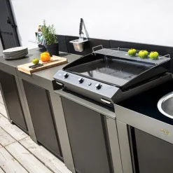 Modulo standard gris cargo ENO