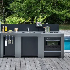 Modulo standard gris cargo ENO