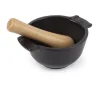 Mortier et pilon 14 cm ardoise Peugeot