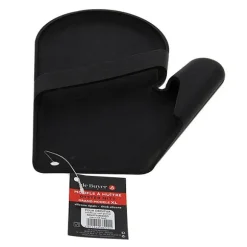 Moufle à huître XL droitier silicone De Buyer