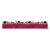 Moule à bûche en inox XXL Scrapcooking