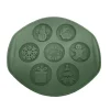 Moule à biscuits en silicone noël Dotz