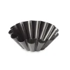 Moule à brioche acier revêtu antiadhérent 18,5 cm Mathon
