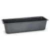 Moule à cake acier émaillé antiadhérent 25 cm Patisse