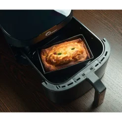 Moule à cake pour friteuse à air 19 cm Patisse