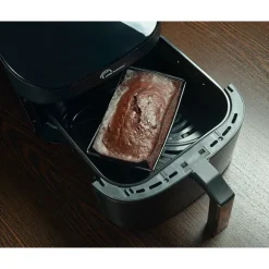 Moule à cake pour friteuse à air 19 cm Patisse