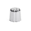 Moule à canelés en inox Ø 5,5cm De Buyer