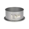 Moule à charnière fond amovible 18 cm Patisse
