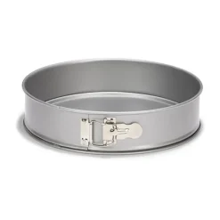 Moule à charnière fond amovible 26 cm Patisse