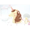 Moule à chocolat 3D Licorne Scrapcooking