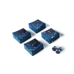 Moule chocolats Onda-P Silikomart