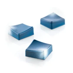 Moule chocolats Onda-P Silikomart