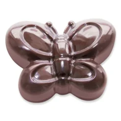 1 Moule 15 chocolats Printemps en silicone Silikomart