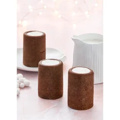 Moule 6 Cookies Shots Flexipan