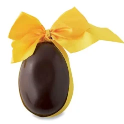 Moule demi-oeufs de Pâques en silicone Silikomart