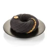 Moule 3D en silicone Intreccio Silikomart