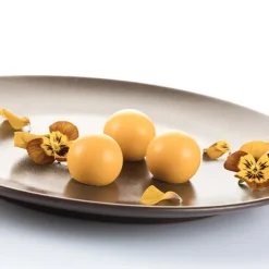 Moule 3D en silicone Tartufino Silikomart